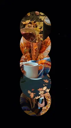 Hello Autumn