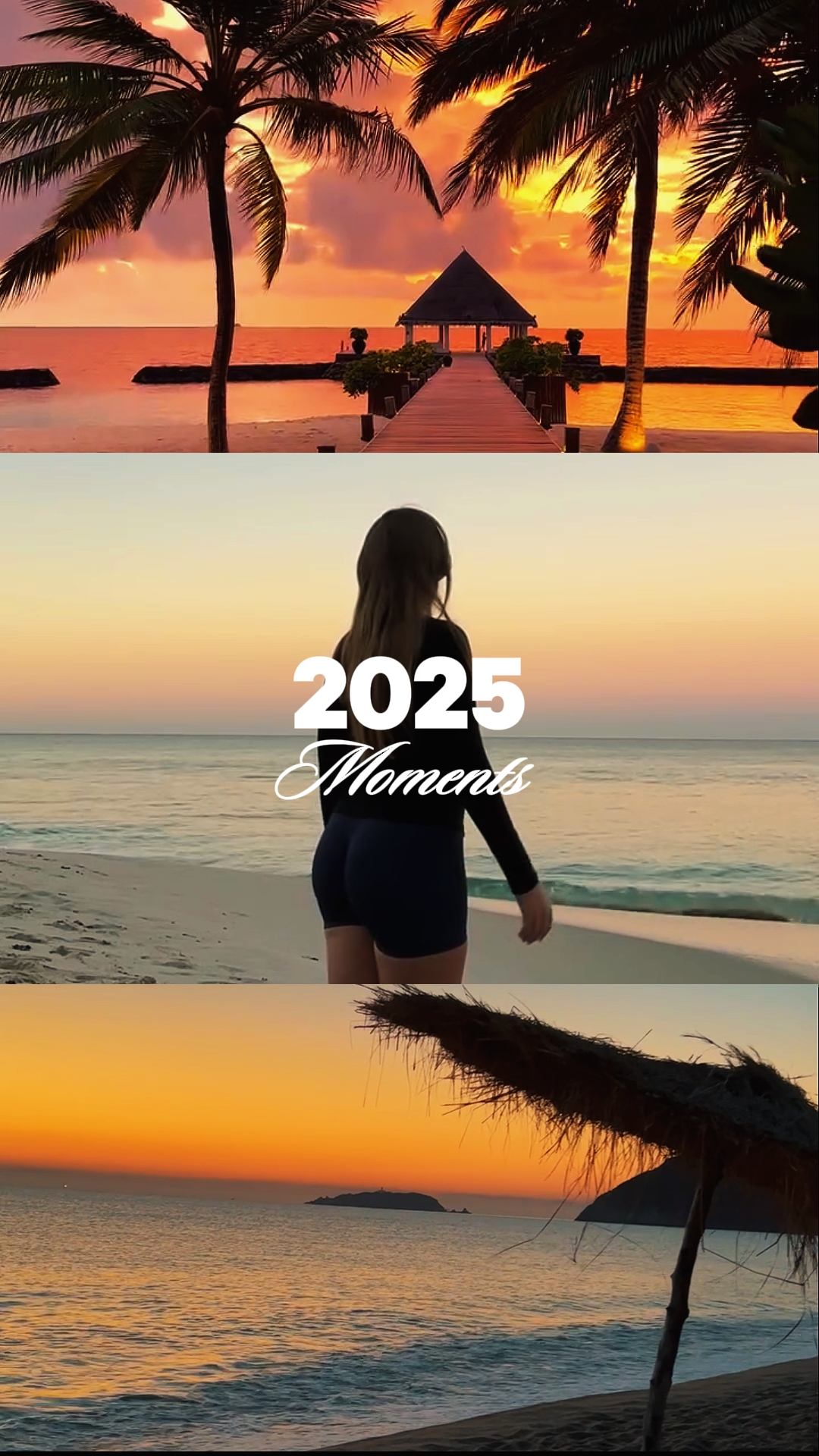 2025 Moments