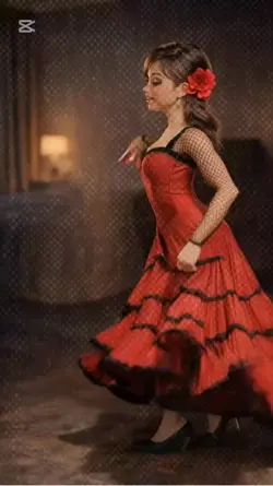 💃