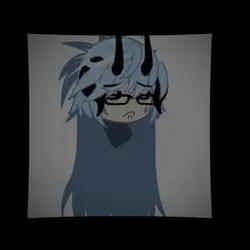my new oc