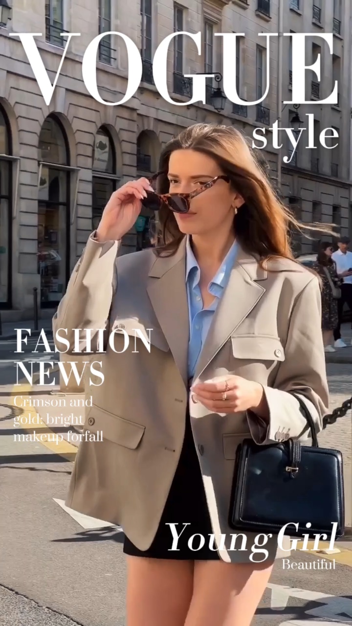 Magazine 