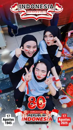 HUT RI 80