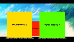 Try this template