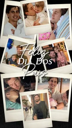 Dia Dos Pais 