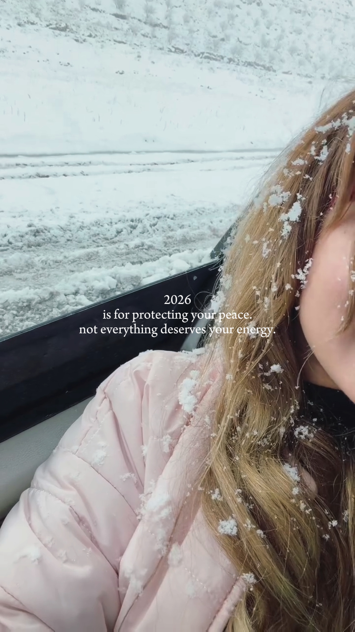 2026 is for