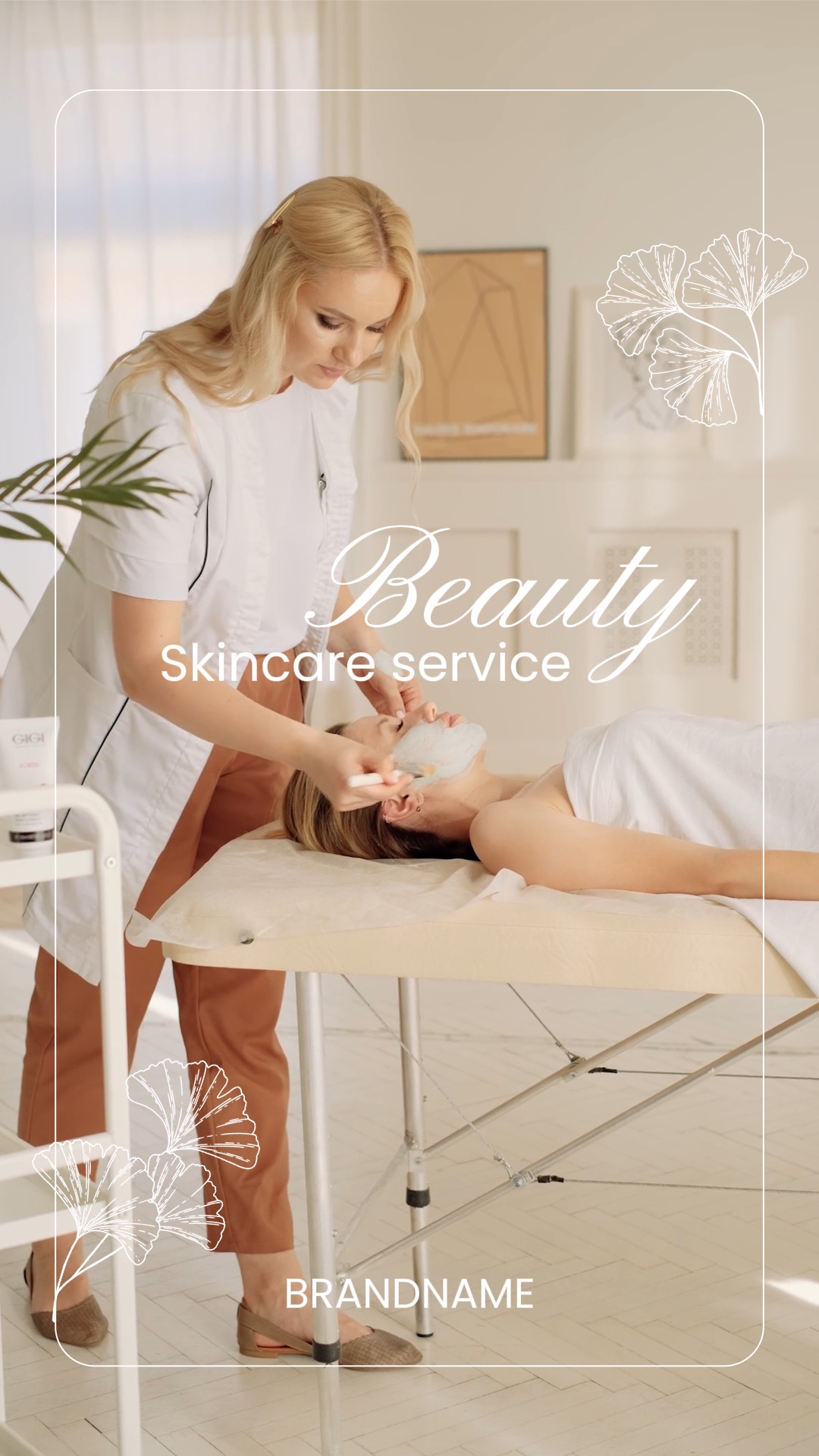 Beauty Brand