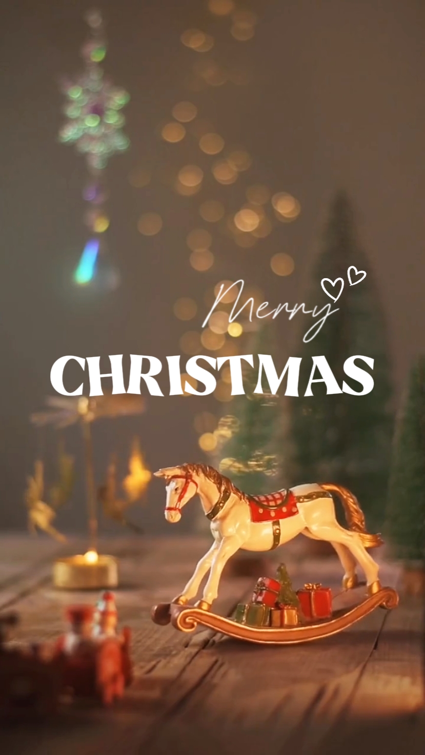 Modèle de Noël