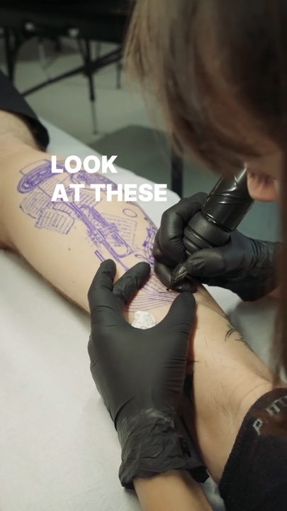tattoo