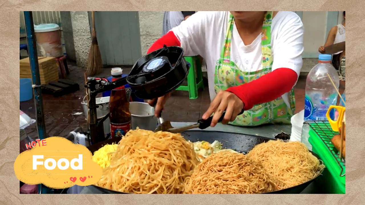 Introducción a la comida