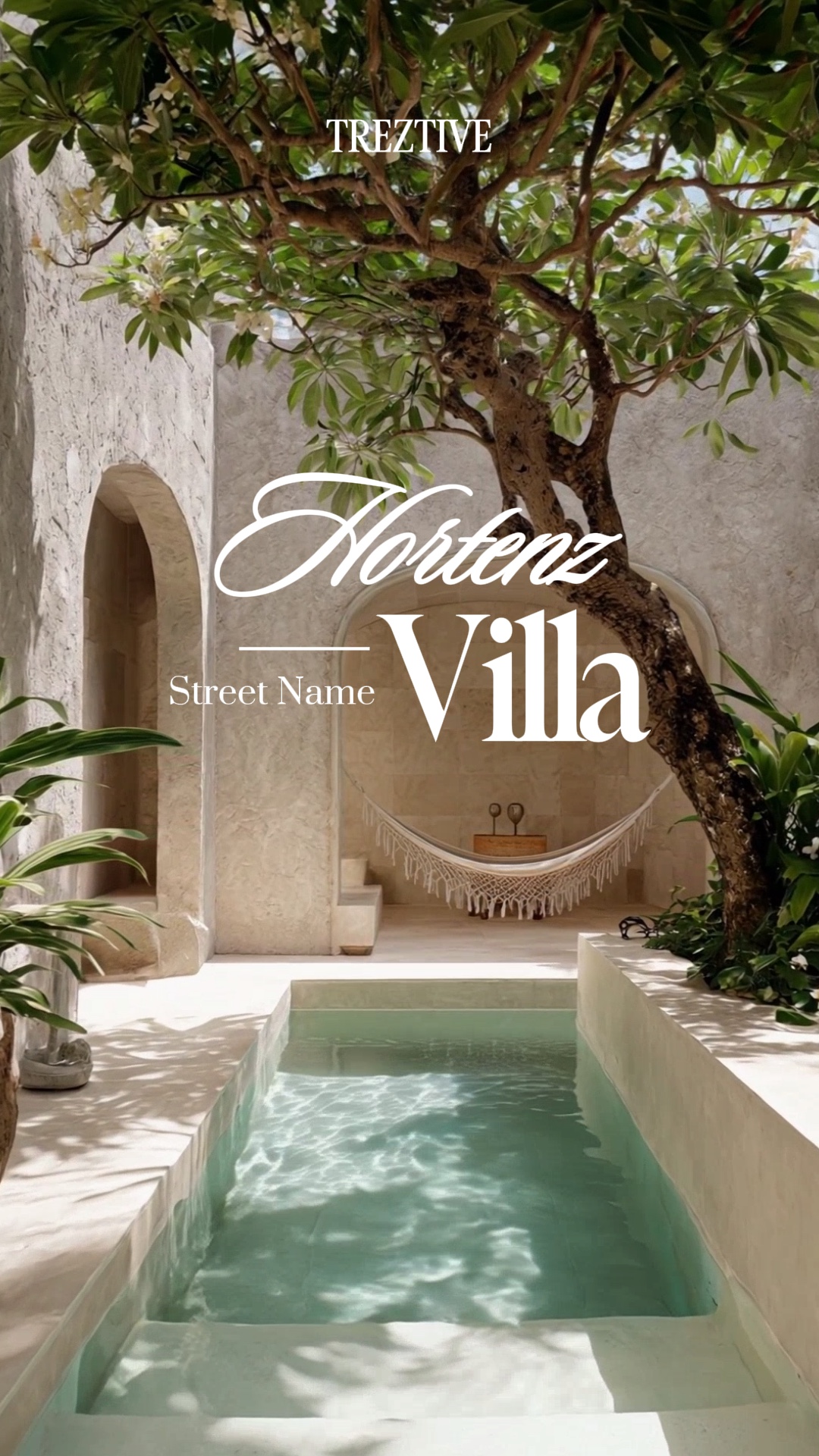 Villa & Hotel Tour