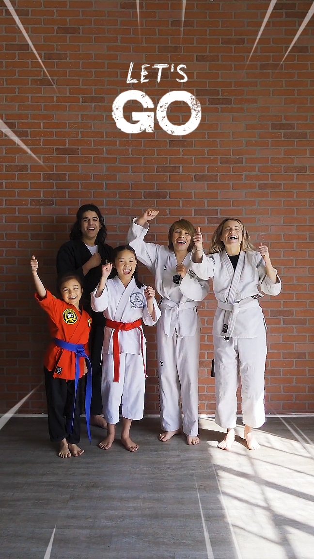 Deporte para niños 