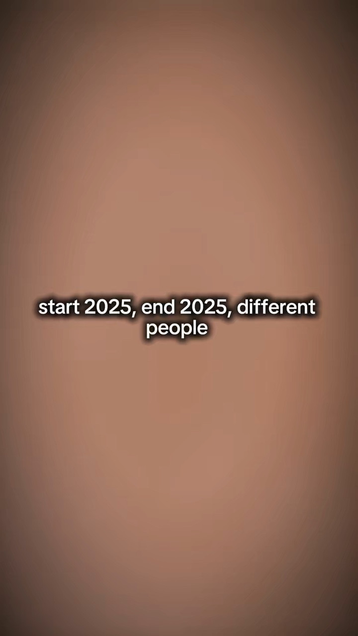 Start 2025 end 2025