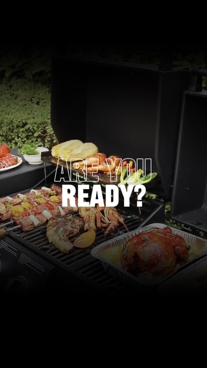 bbq