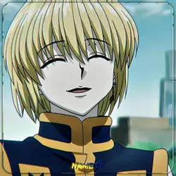 Kurapika >