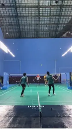 Sebuah kehormatan