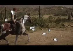 Rdr2 horses