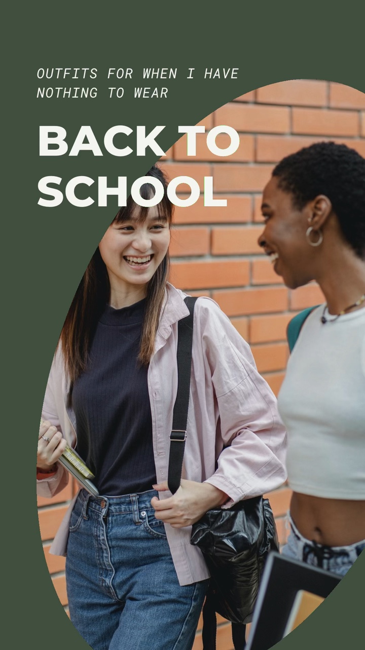 Exibir produtos Interface Fashion Back To School