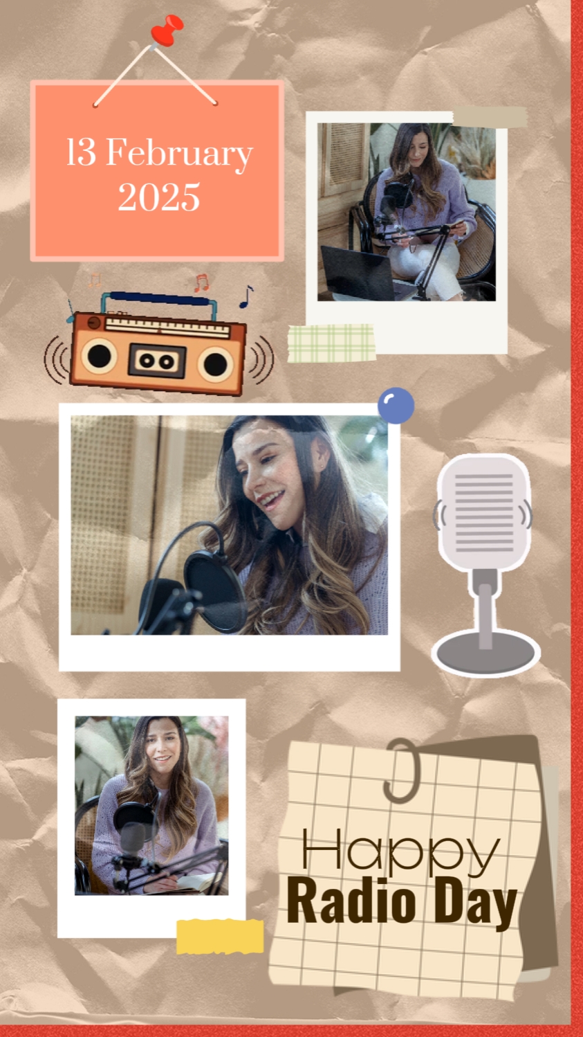journée radio