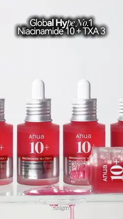 SERUM ANUA