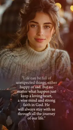 Loving Heart 