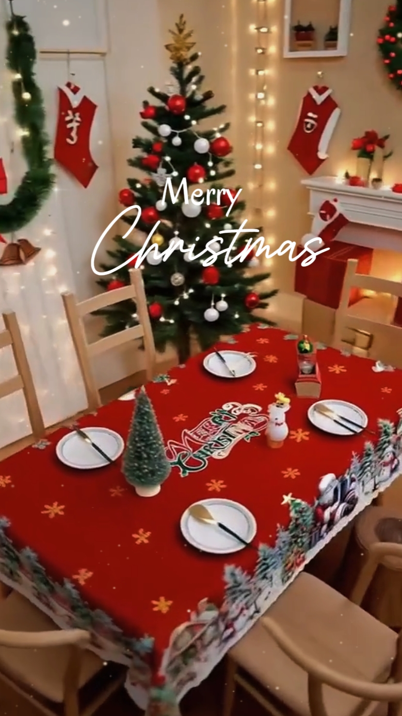 Joyeux Noël