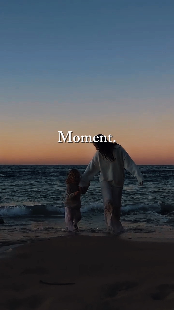 Momento con niños