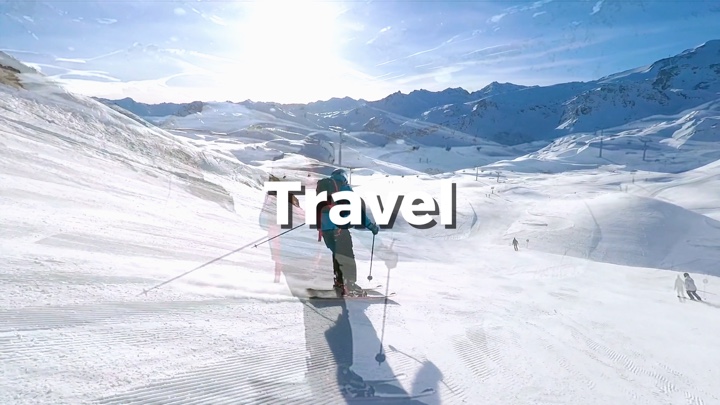 Vlog de viajes