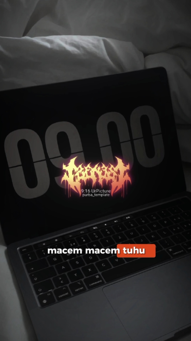 JJ macem macem tuhu