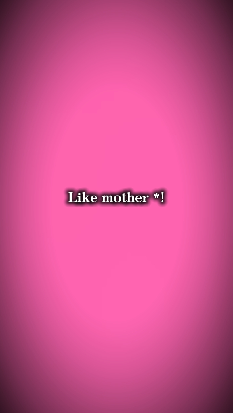 COMO A MÃE