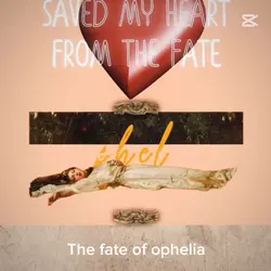 The Fate Of Ophelia