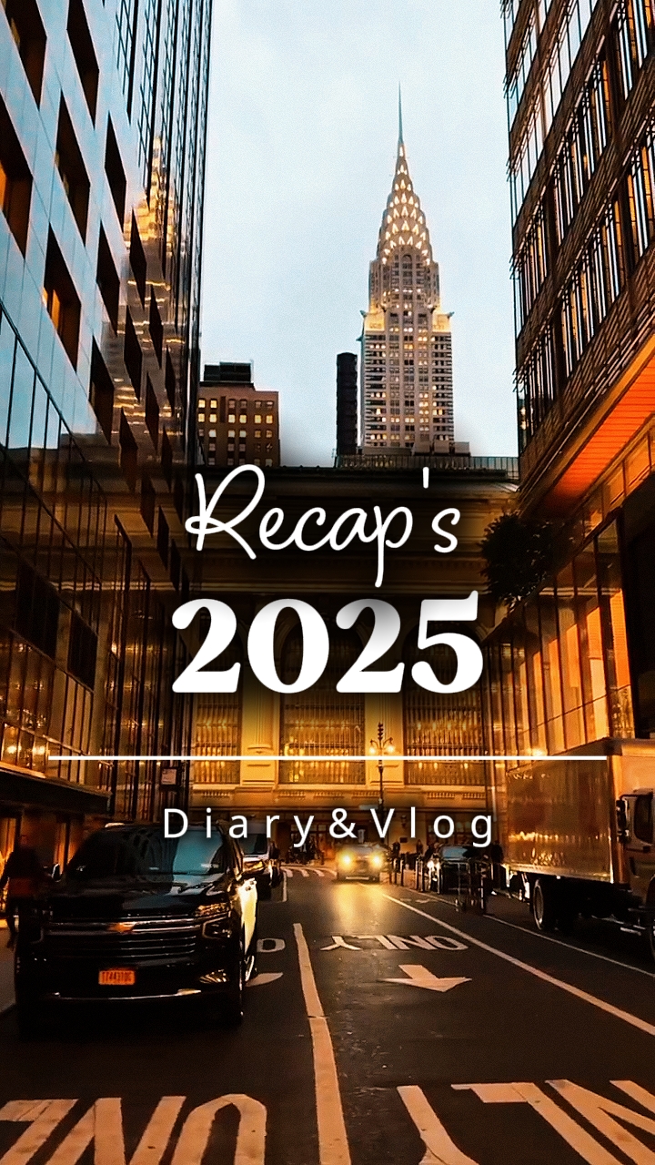 2025 Zusammenfassung
