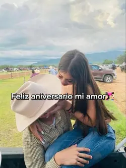 Feliz aniversario❤️