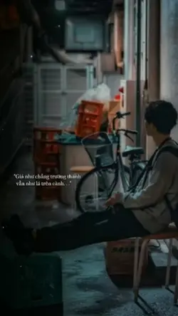 Giá như chẳng