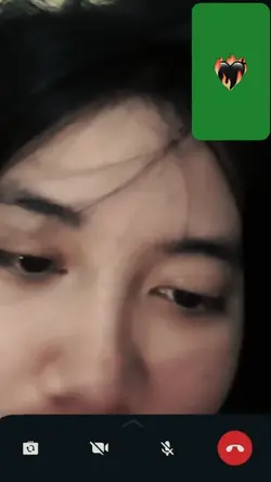 vc halu mbak szs