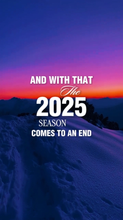 Temporada 2025 