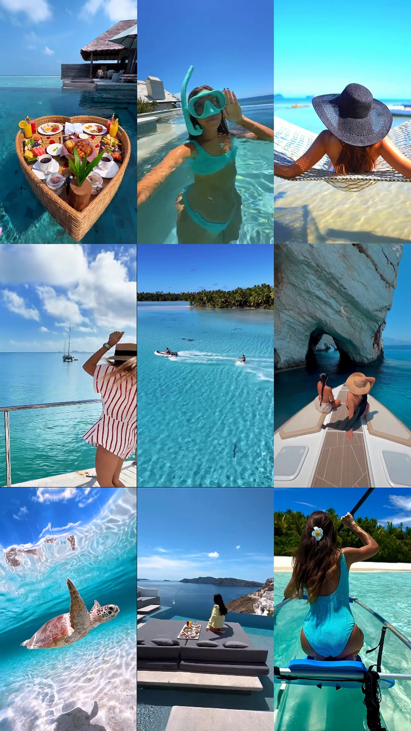 Resumen de verano