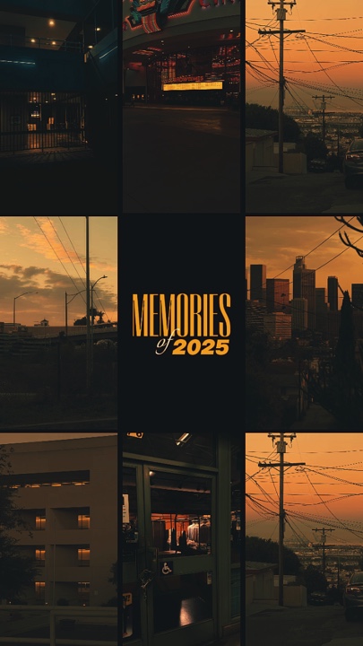 Mga alaala ng 2025 🇫🇷