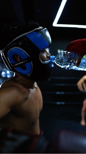 DÍA DE SPARRING