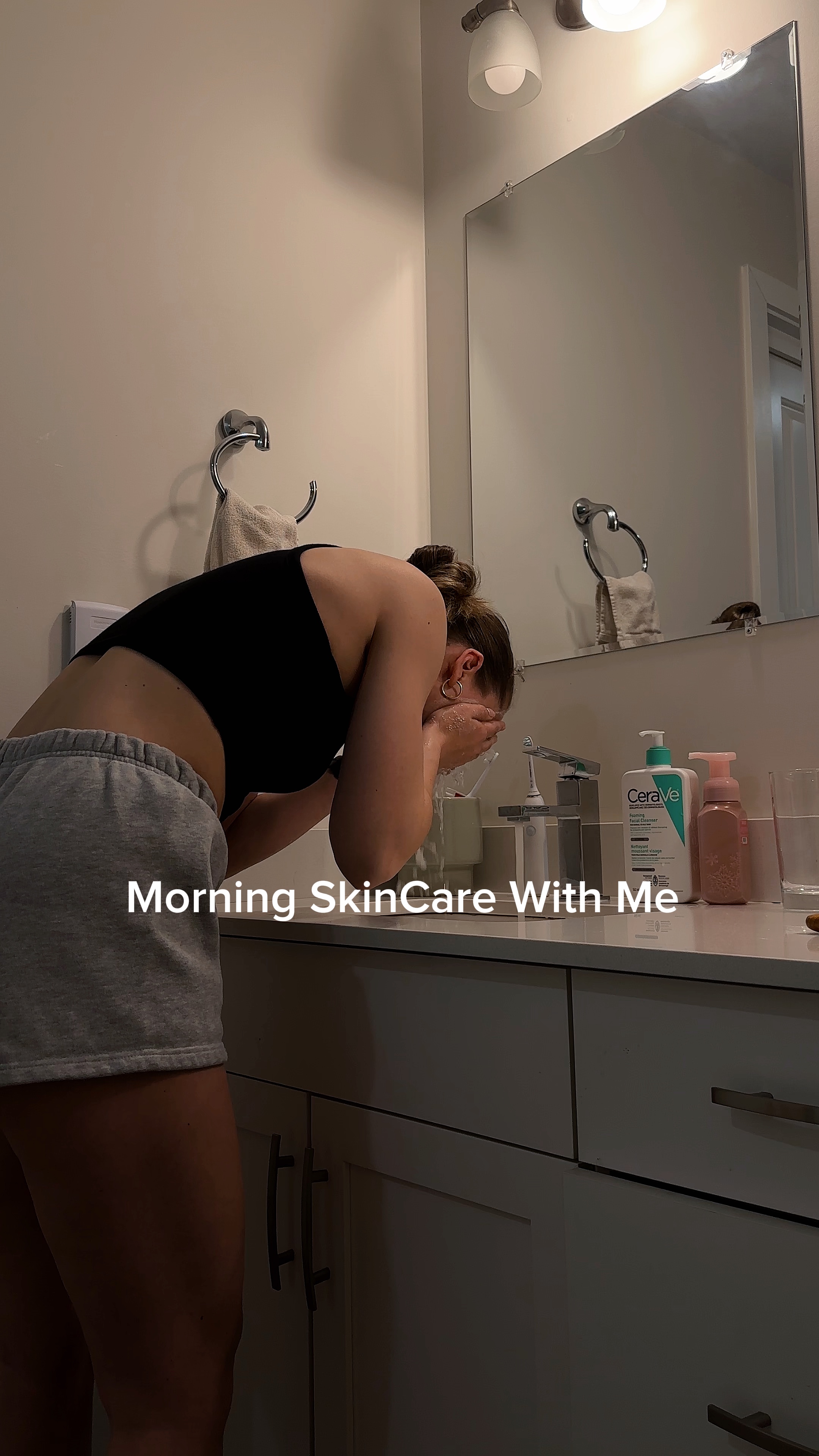 Morning Vlog 