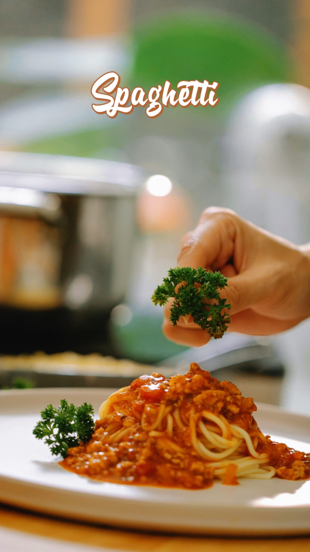 Spaghetti