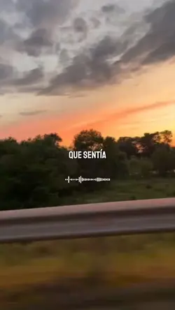 me trague lo que sen