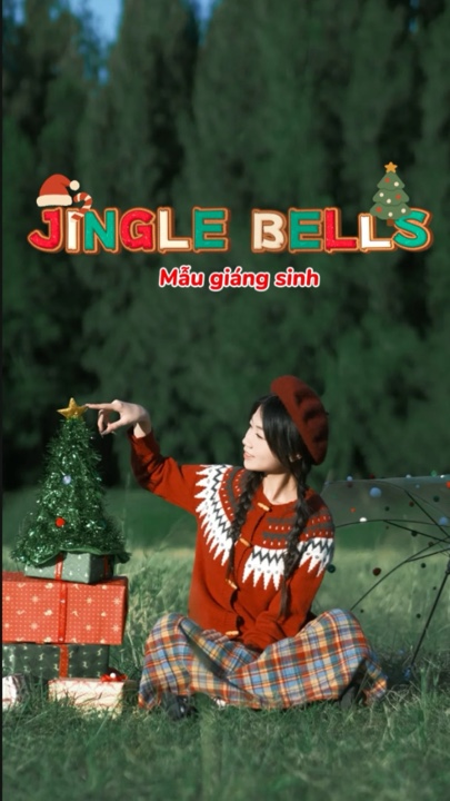 Jingle Bells 🎄