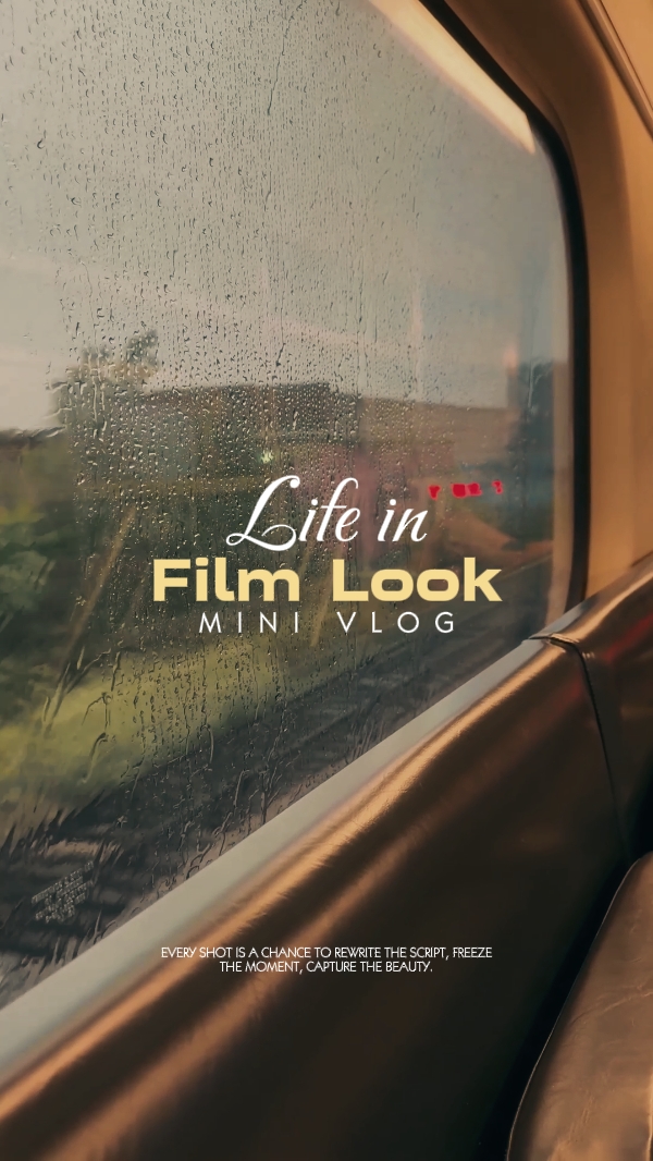 Vida En Mirada De Película