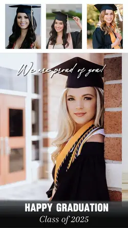 Graduation 2025