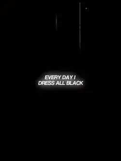 everyday I dress all