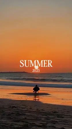 SUMMER 2025