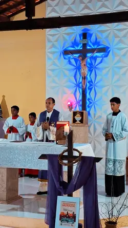 Celebração Penitenci