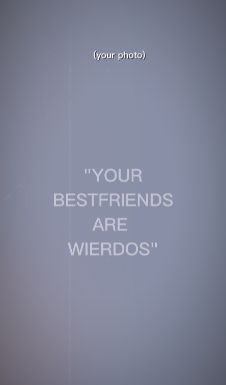 Mejor amigo 