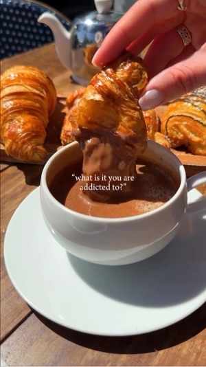 Qu'est-ce que tu es
a