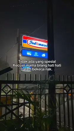 Mama spesial